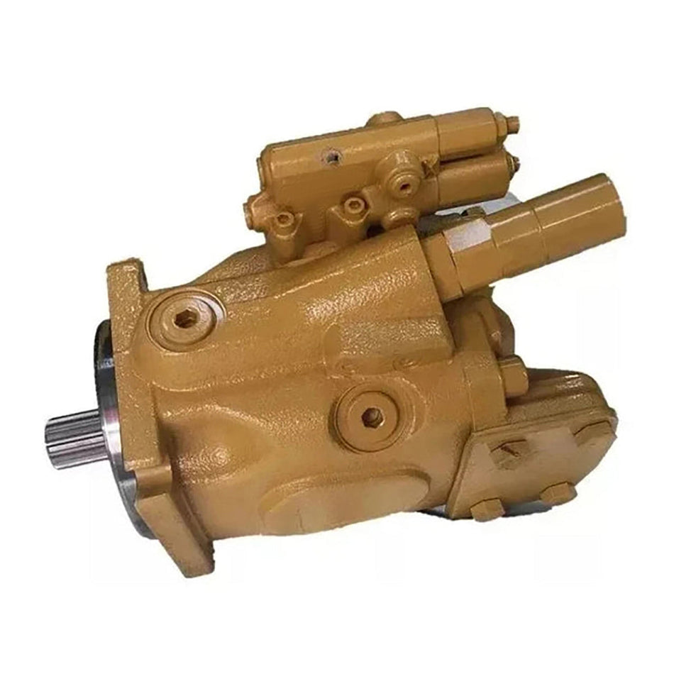 Hydraulic Pump 398-7471 3987471 Fits For Caterpillar Backhoe 427E - Sinocmp