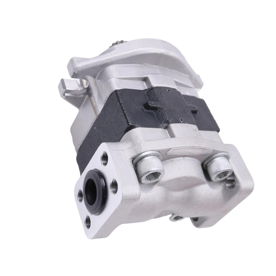 Hydraulic Pump 3N300-82200 3N300-82203 3N300-82204 For Kubota M105S Series Tractors - SINOCMP