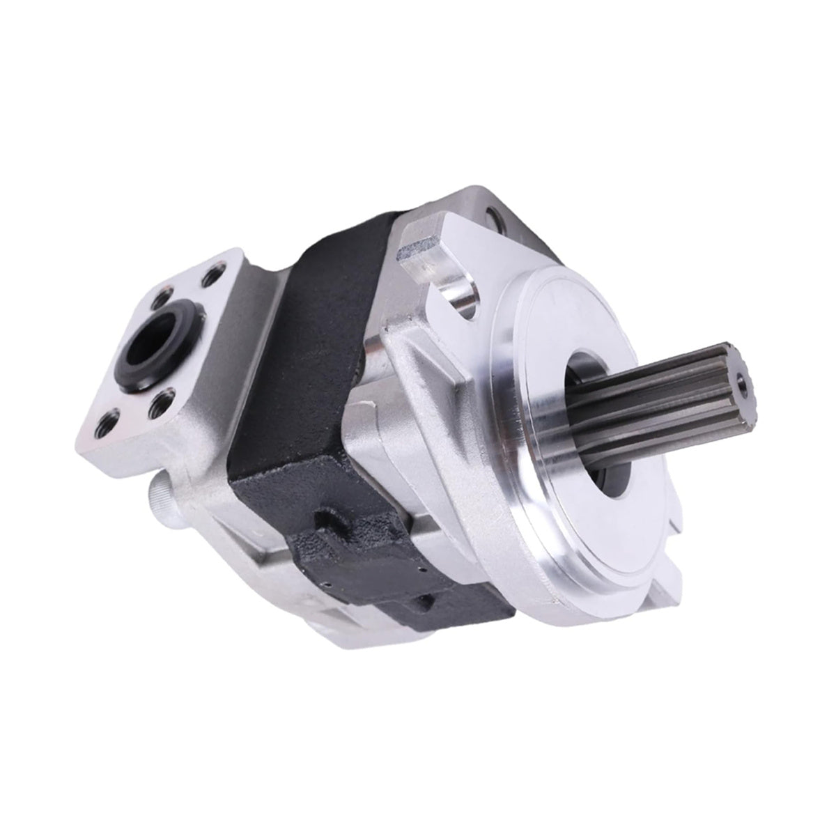 Hydraulic Pump 3N300-82200 3N300-82203 3N300-82204 For Kubota M105S Series Tractors - SINOCMP