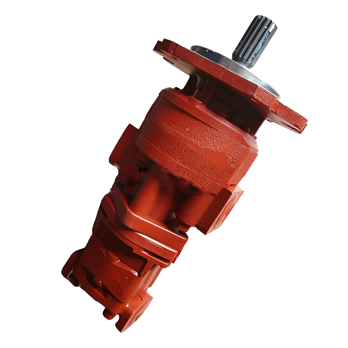 Hydraulic Pump 44083-60170 for Kawasaki Wheel Loader - Sinocmp