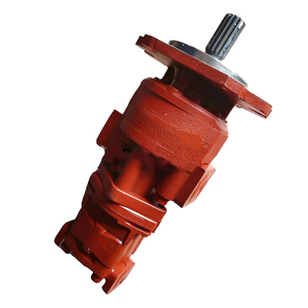 Hydraulic Pump 44083-60170 for Kawasaki Wheel Loader - Sinocmp