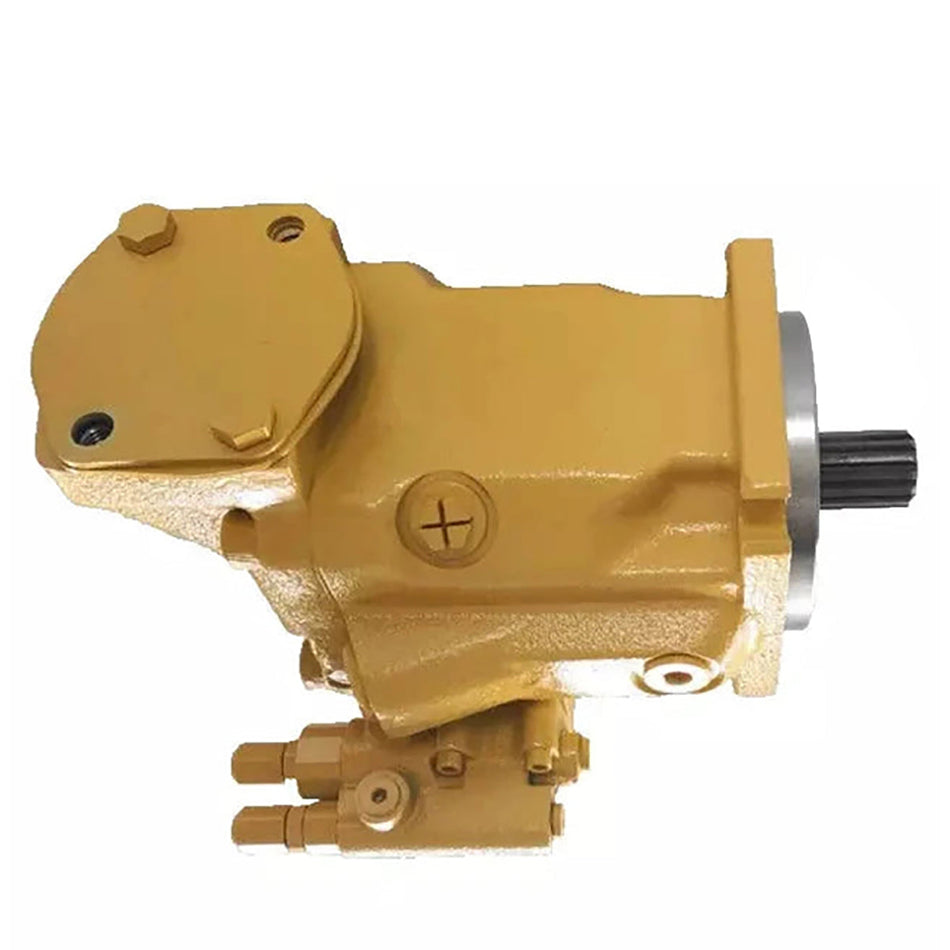 Hydraulic Pump 455-7978 4557978 Fits For Caterpillar 434F2 427F2 428F2 - Sinocmp