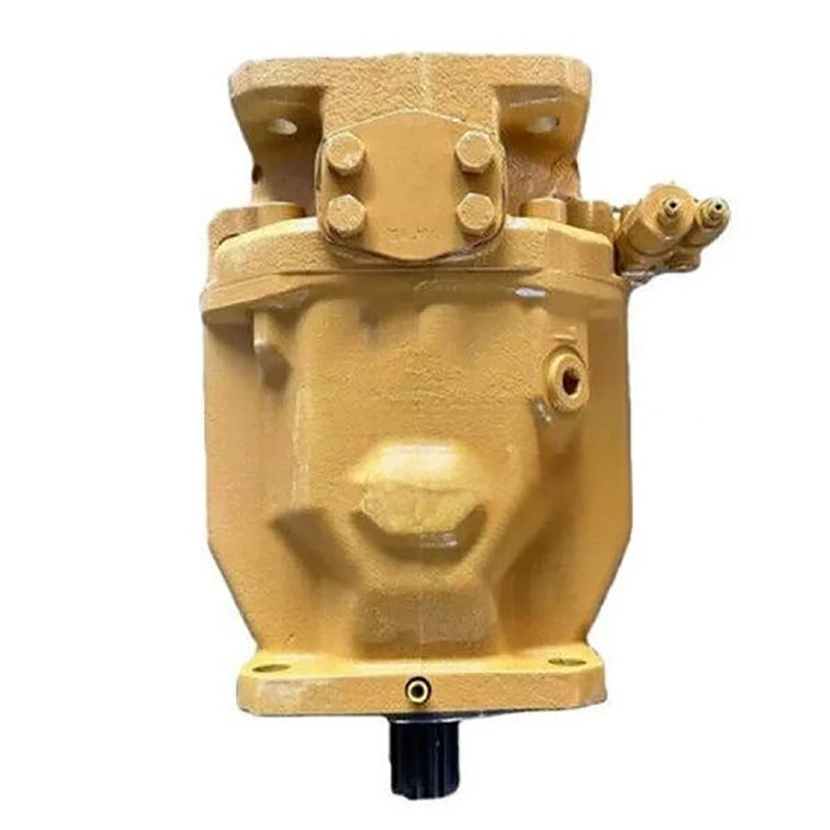 Hydraulic Pump 464-4884 4644884 Fits for Caterpillar Engine C32 Loader 993K 992K - Sinocmp