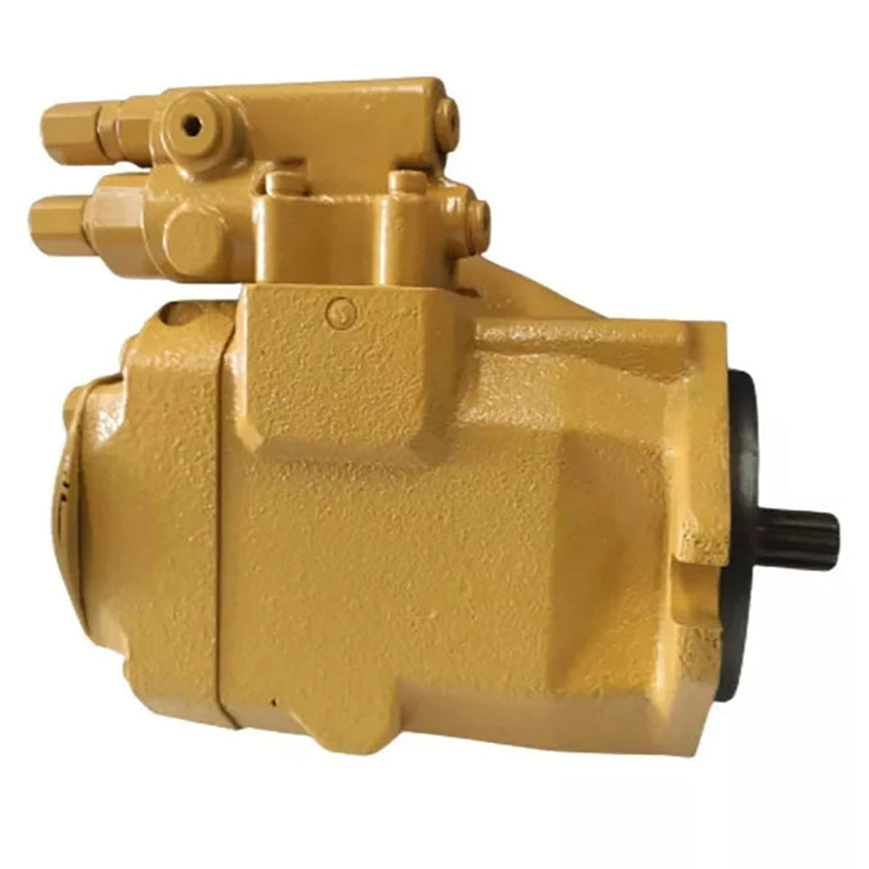 Hydraulic Pump 564-9801 5649801 Fits For Caterpillar E336 336 345 340 - Sinocmp