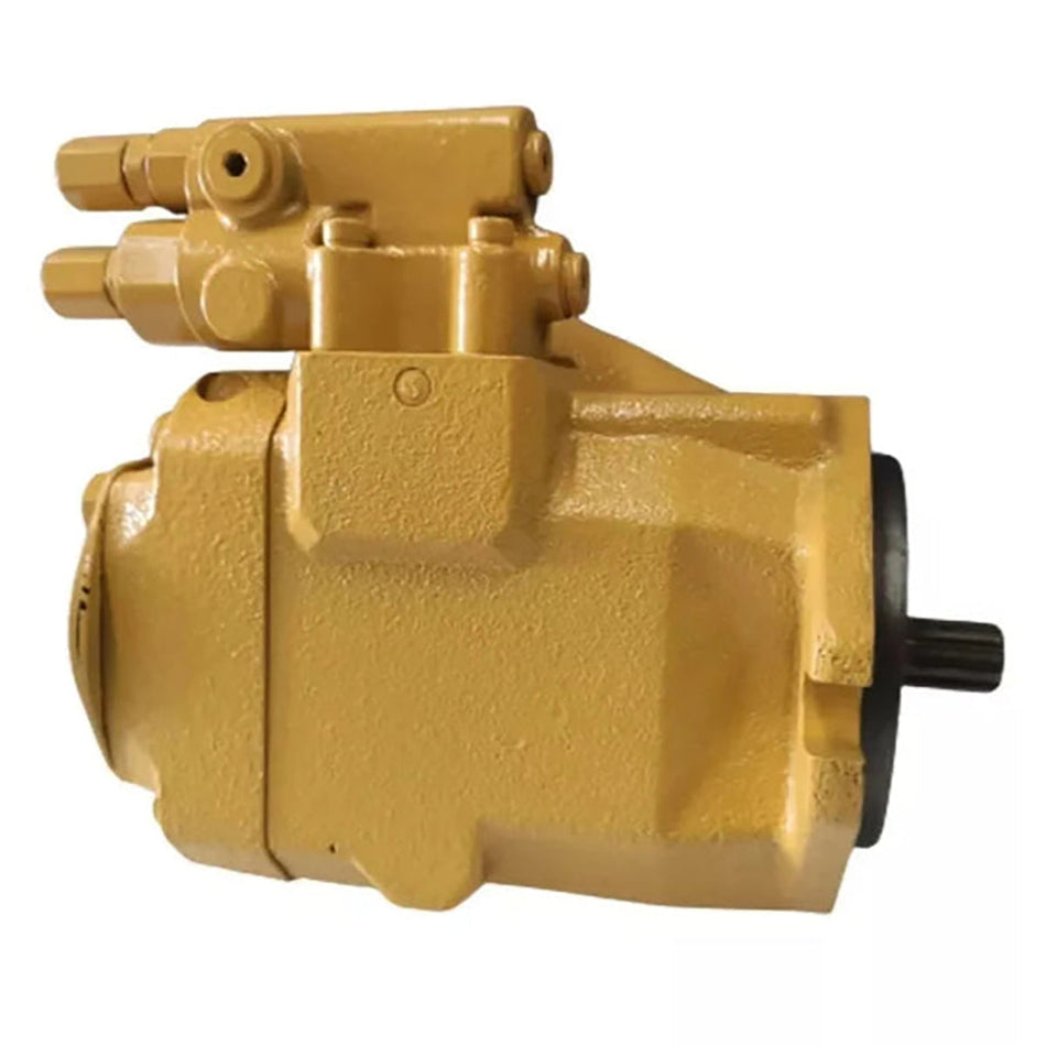 Hydraulic Pump 564-9803 5649803 Fits For Caterpillar E336 336 345 395 - Sinocmp