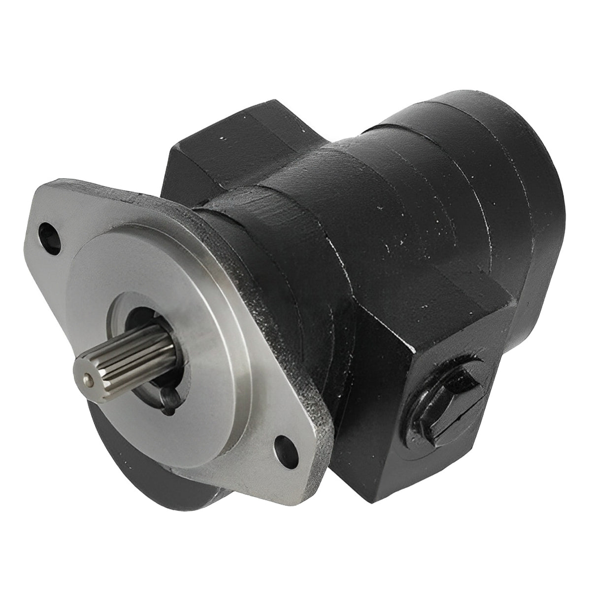 Hydraulic Pump 6683236 Fits for Bobcat Skid Steer Loader S250 S300 - Sinocmp