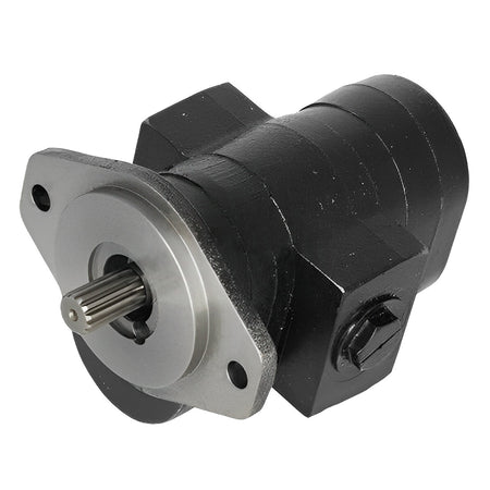 Hydraulic Pump 6683236 Fits for Bobcat Skid Steer Loader S250 S300 - Sinocmp