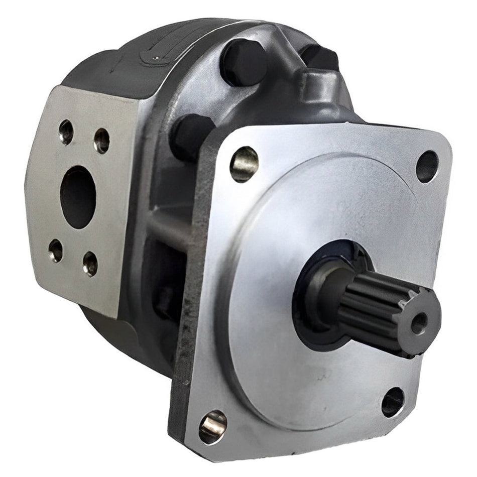 Hydraulic Pump 67110-36840-71 for Toyota Forklift 8FD35 8FD40N - Sinocmp