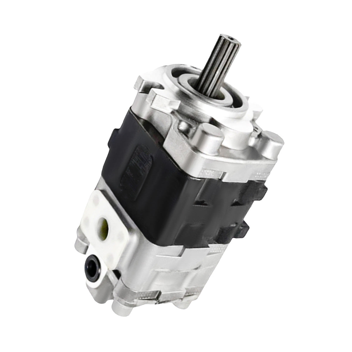 Hydraulic Pump 67120-U3500-71 for Toyota Forklift Truck 8 Series FGCU15 8FGCU20 8FGCU25 8FGU15 - SINOCMP