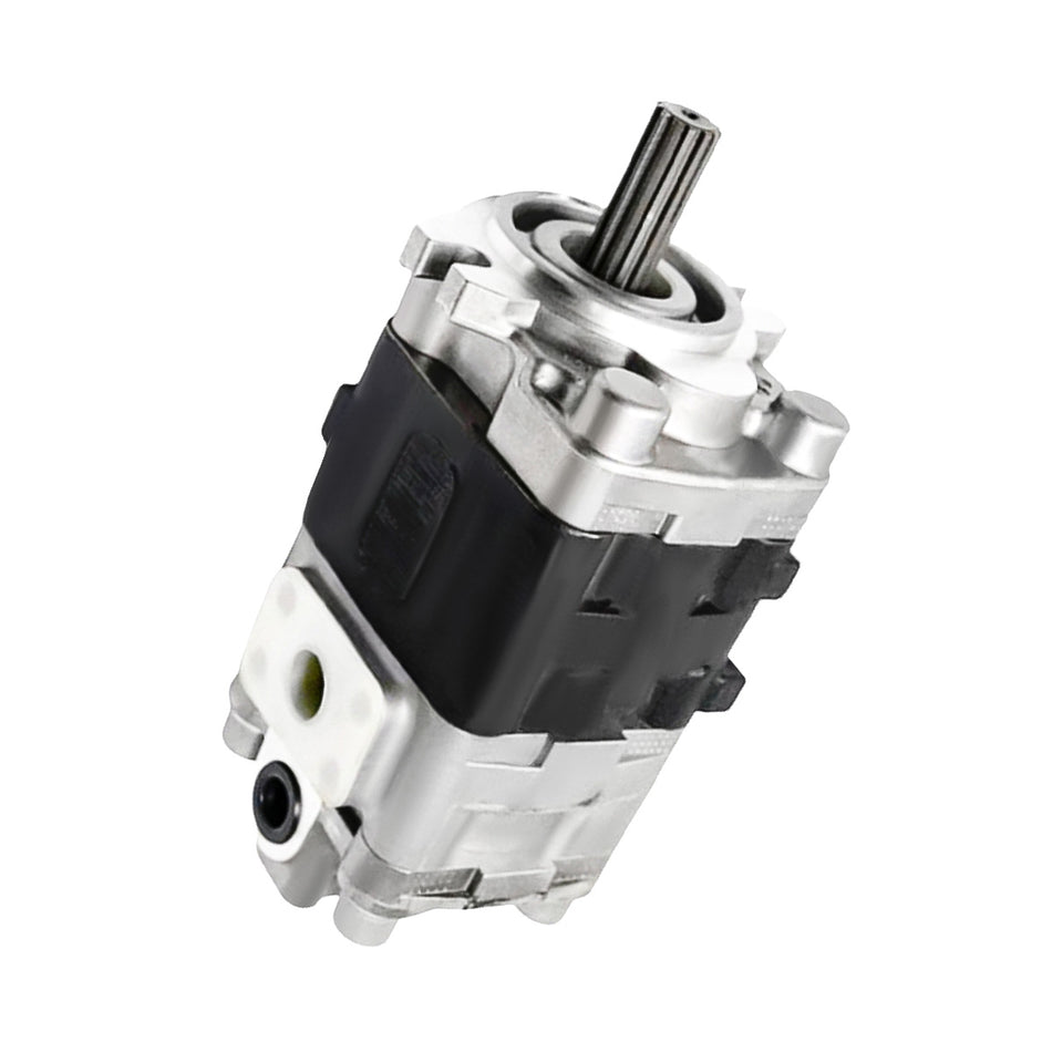 Hydraulic Pump 67120-U3500-71 for Toyota Forklift Truck 8 Series FGCU15 8FGCU20 8FGCU25 8FGU15 - SINOCMP