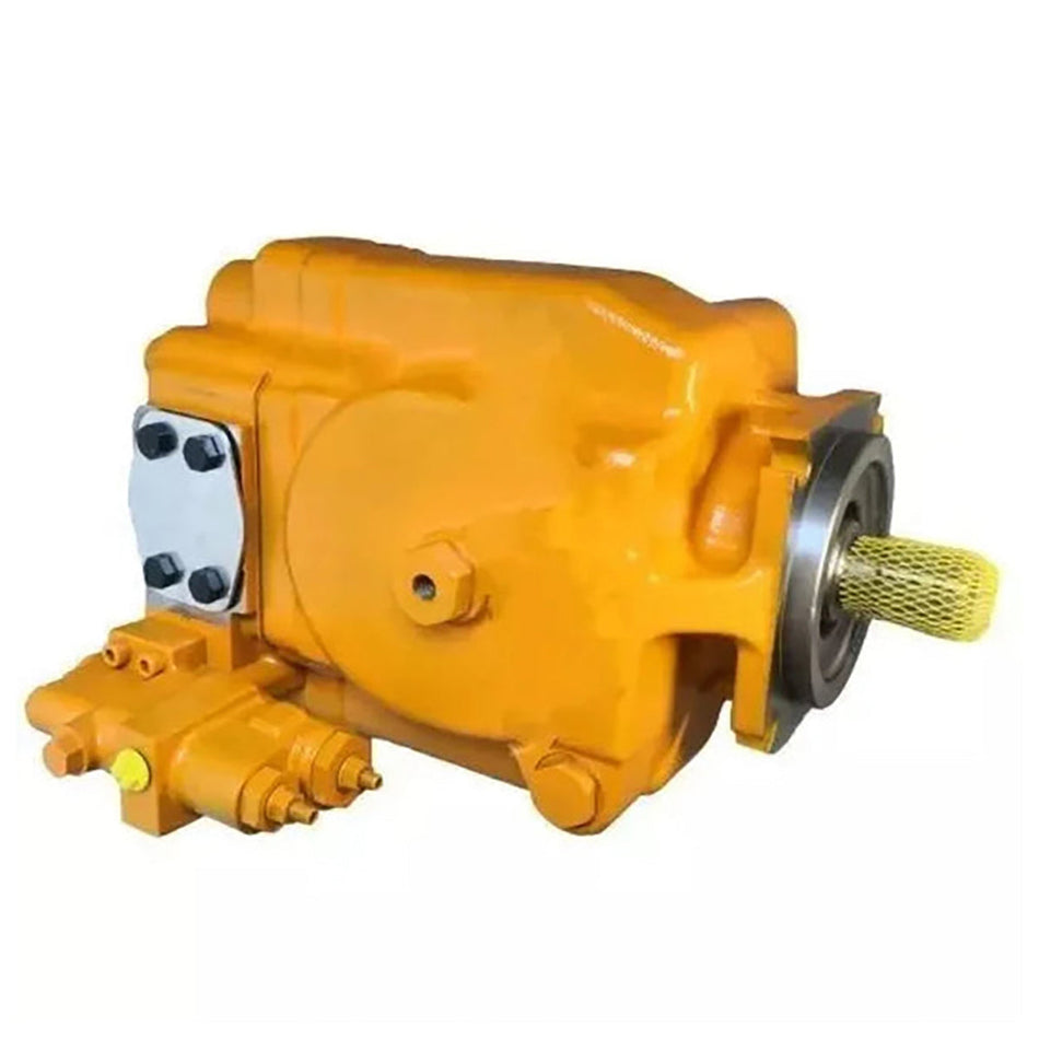 Hydraulic Pump 6E-0838 6E0838 Fits For Caterpillar 426 436 438 - Sinocmp