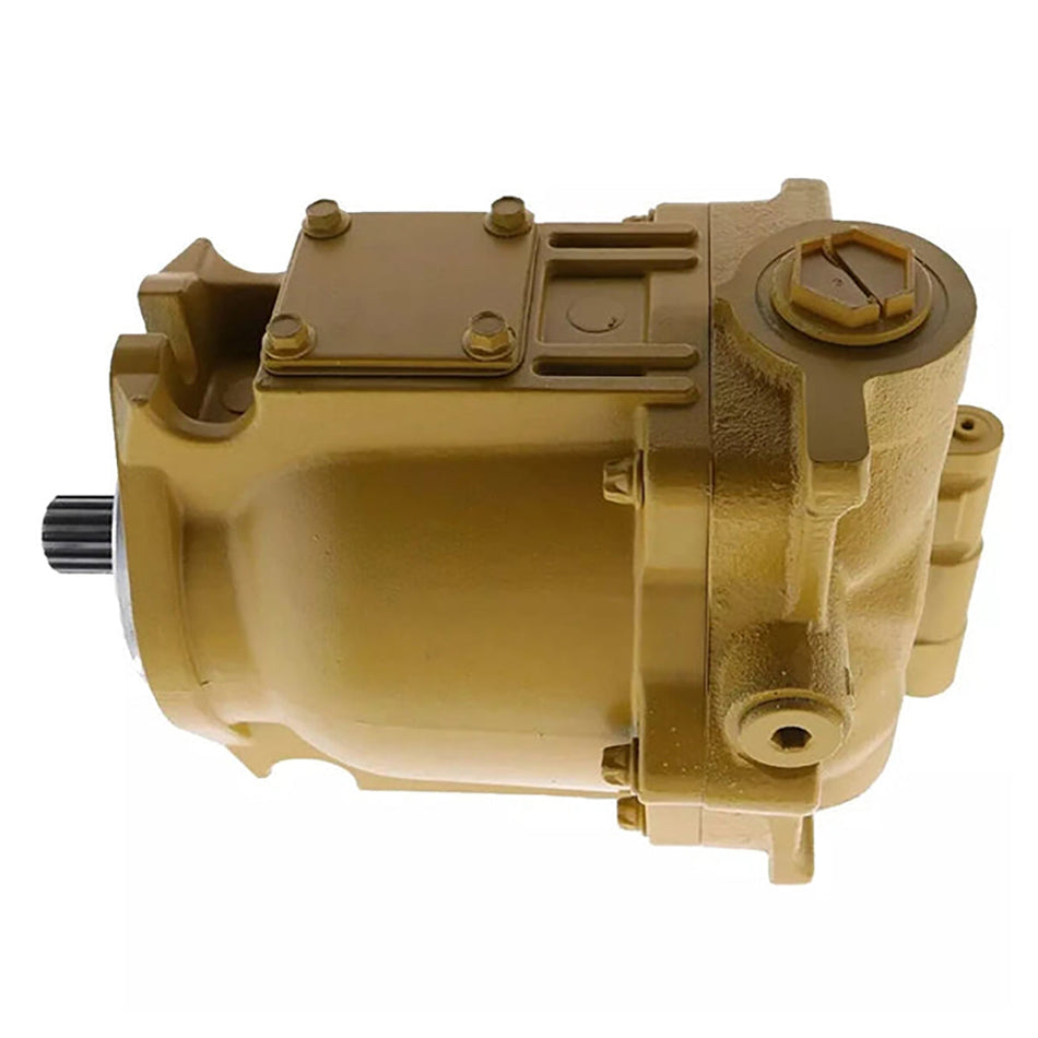 Hydraulic Pump 6E-1229 6E1229 Fits For Caterpillar 988F 988F II - Sinocmp