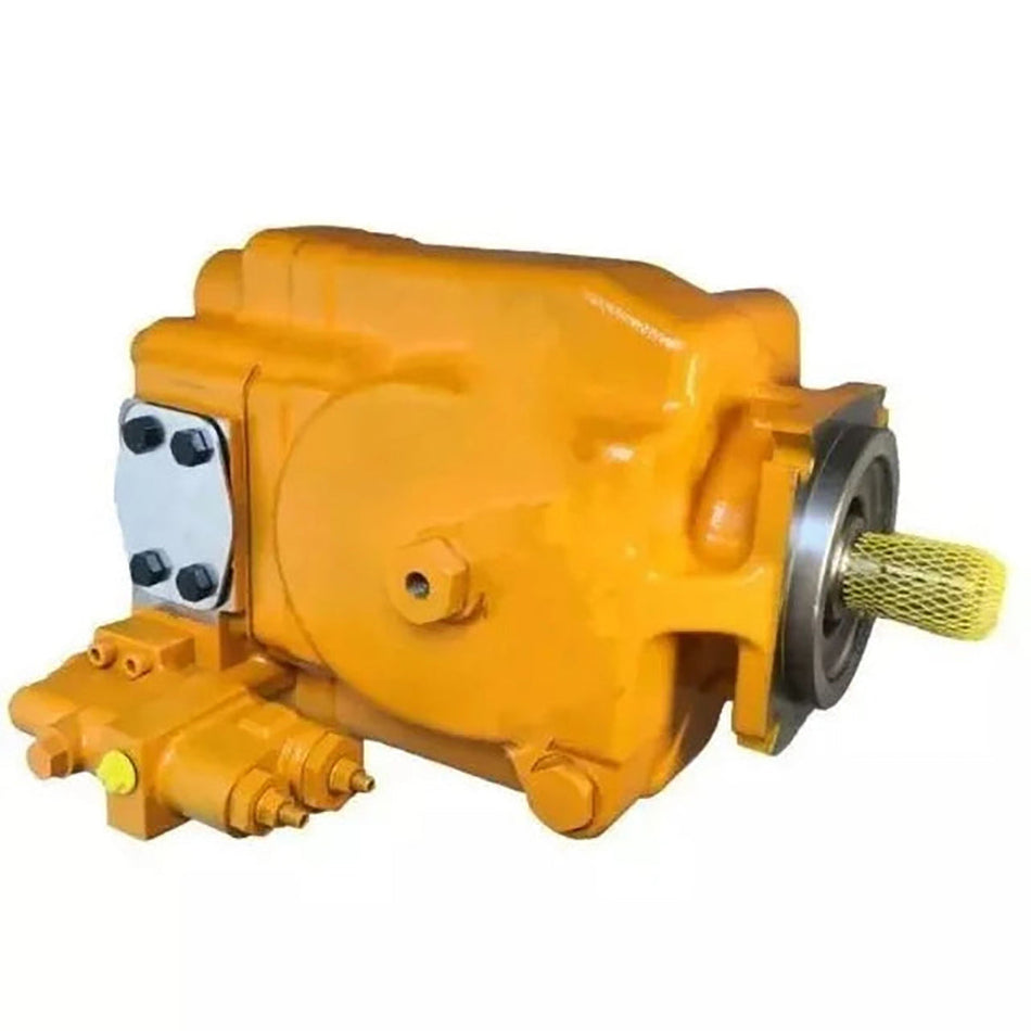 Hydraulic Pump 6E-6012 0R-8382 Fits for Caterpillar Cat 515 525 525B 525C 535B 535C - Sinocmp
