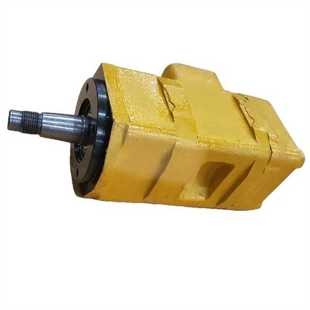 Hydraulic Pump 6J6600 6J-6600 Fits for Caterpillar CAT 12F 14E Motor Grader - Sinocmp