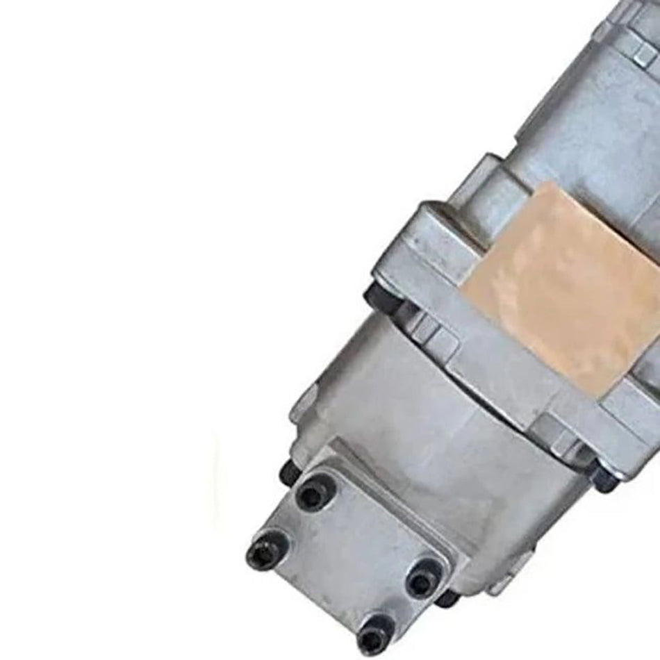 Hydraulic Pump 705-22-40170 Fits for Komatsu Bulldozer D475A-2 D475A-3 D475A-3-SC - Sinocmp