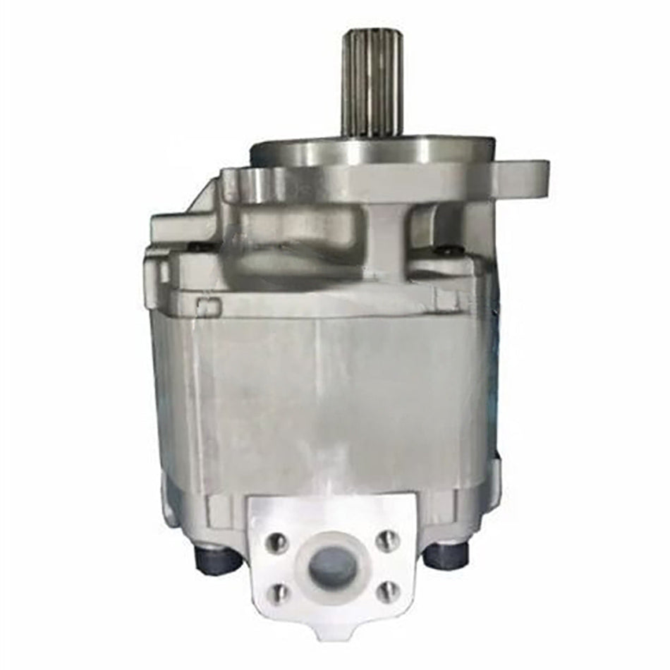 Hydraulic Pump 705-22-42100 Fits for Komatsu Bulldozer D155A-6 D155A-6R - Sinocmp