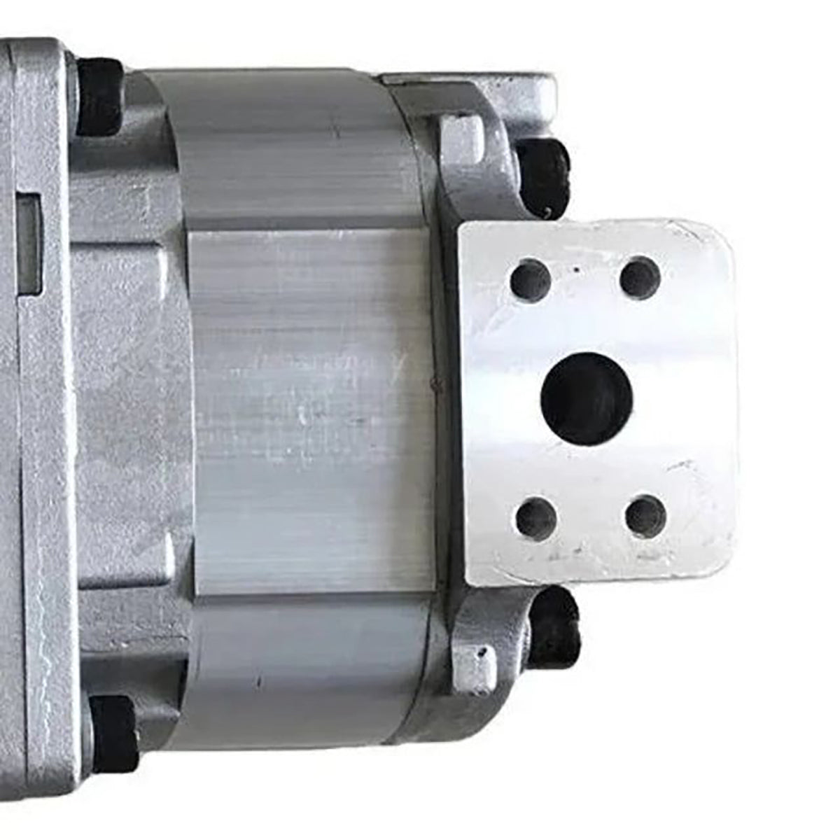 Hydraulic Pump 705-38-29000 Fits for Komatsu Wheel Loader WA1200-3 - Sinocmp