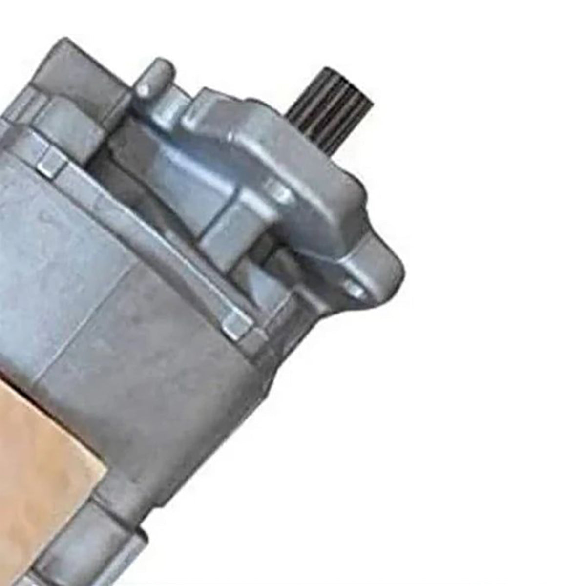 Hydraulic Pump 705-41-02480 Fits for Komatsu Wheel Loader WA800-3E0 WA900-3 WA900-3E0 WA900L-3 WD900-3 - Sinocmp