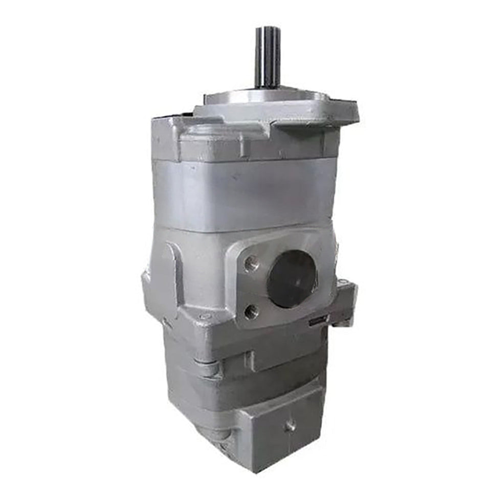 Hydraulic Pump 705-51-10150 Fits for Komatsu Crane LW80 LW80M-1 - Sinocmp