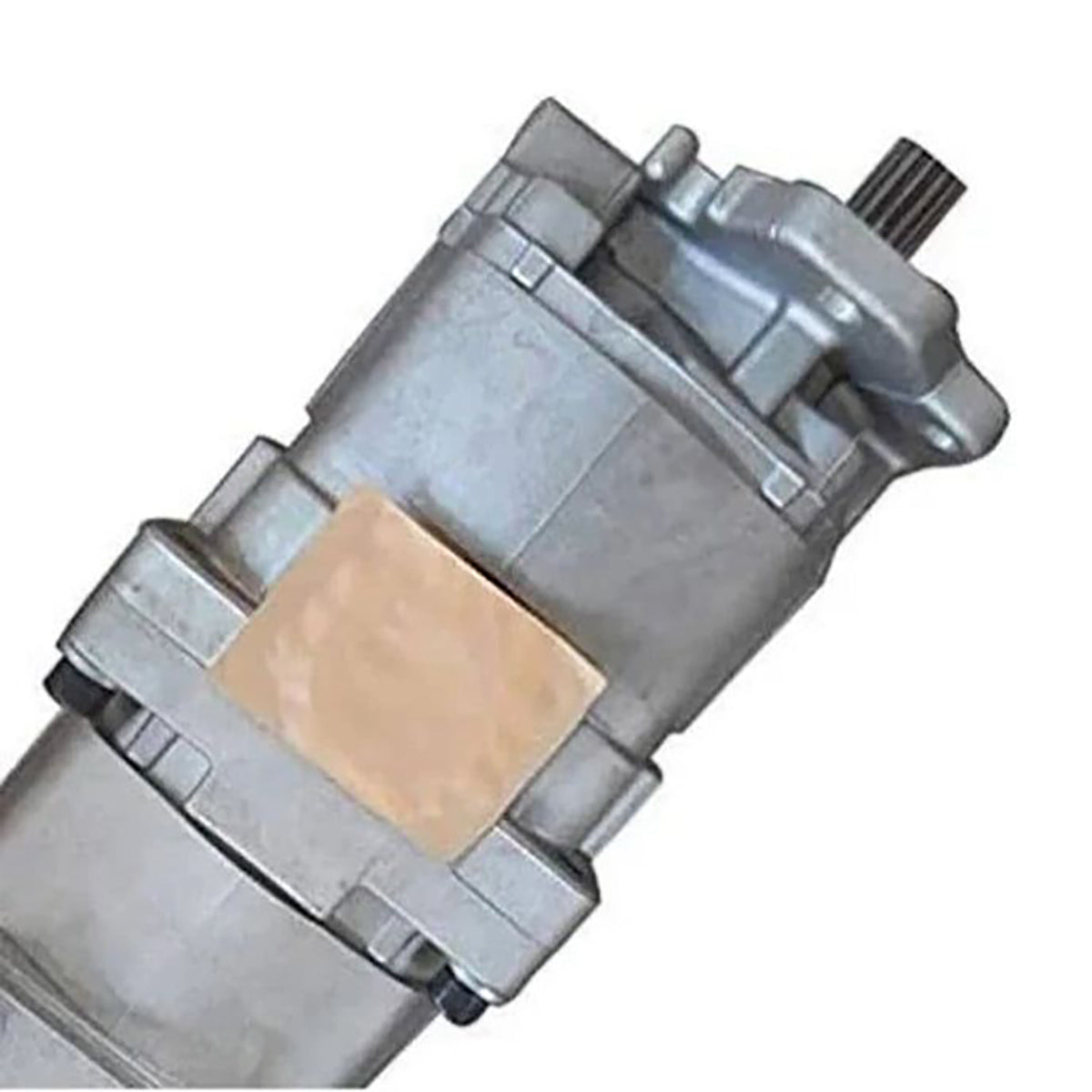 Hydraulic Pump 705-51-30110 Fits for Komatsu Bulldozer D66S-1 - Sinocmp