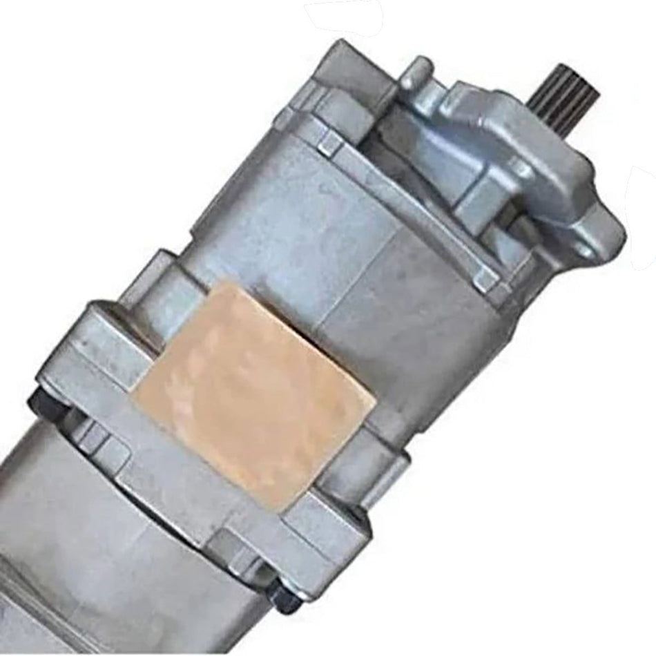 Hydraulic Pump 705-51-31170 Fits for Komatsu Wheel Loader WA400-5 WA400-5L - Sinocmp
