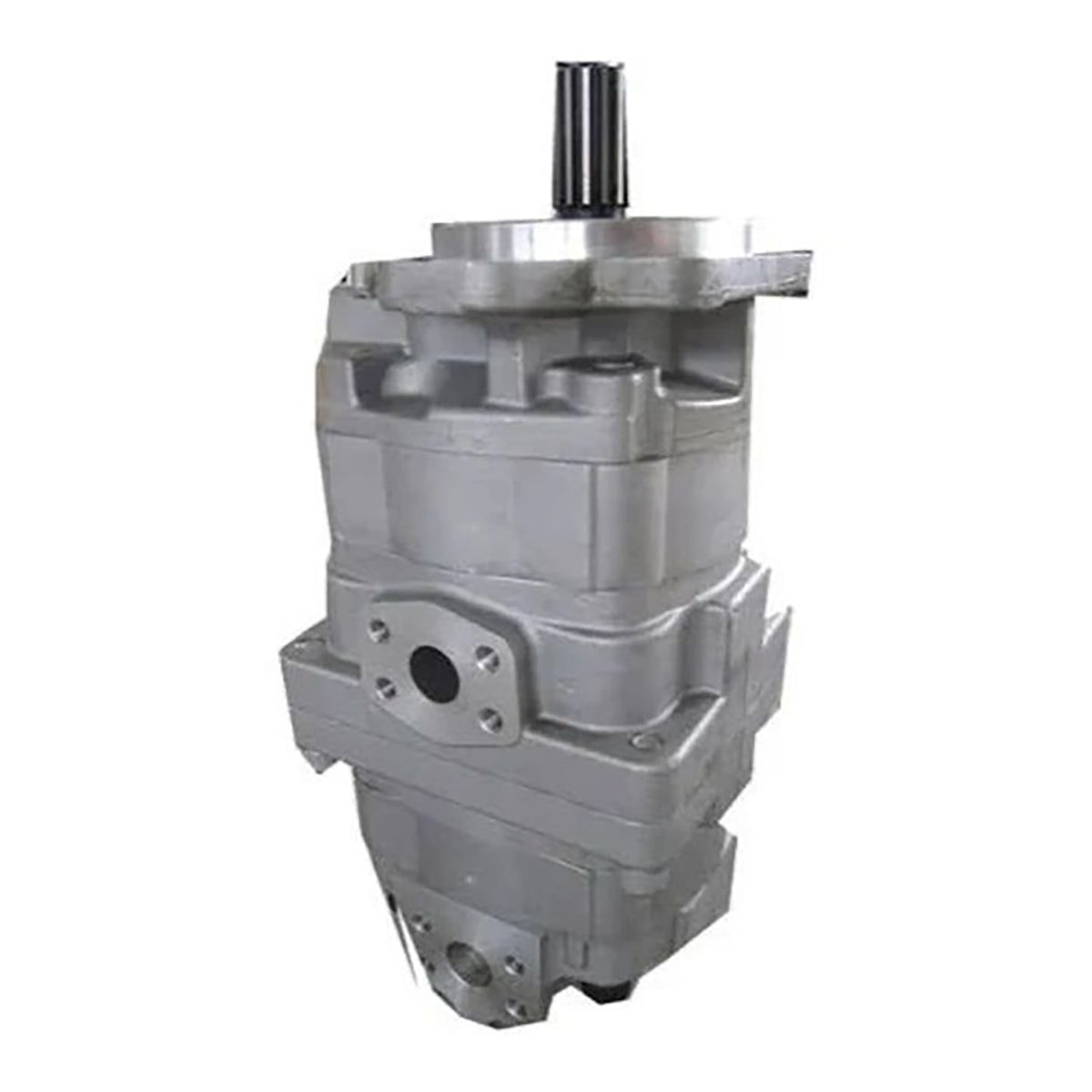 Hydraulic Pump 705-52-30770 Fits for Komatsu Wheel Loader WA420-3 - Sinocmp