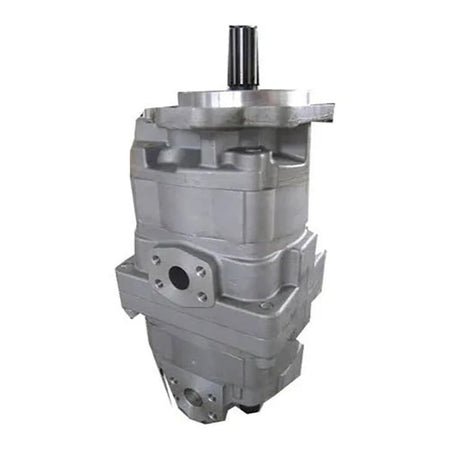 Hydraulic Pump 705-52-30770 Fits for Komatsu Wheel Loader WA420-3 - Sinocmp