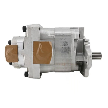 Hydraulic Pump 705-52-31070 Fits for Komatsu Engine SAA6D140E-3 Excavator PC750-6 PC750-7 PC800-6 PC800-7 - Sinocmp