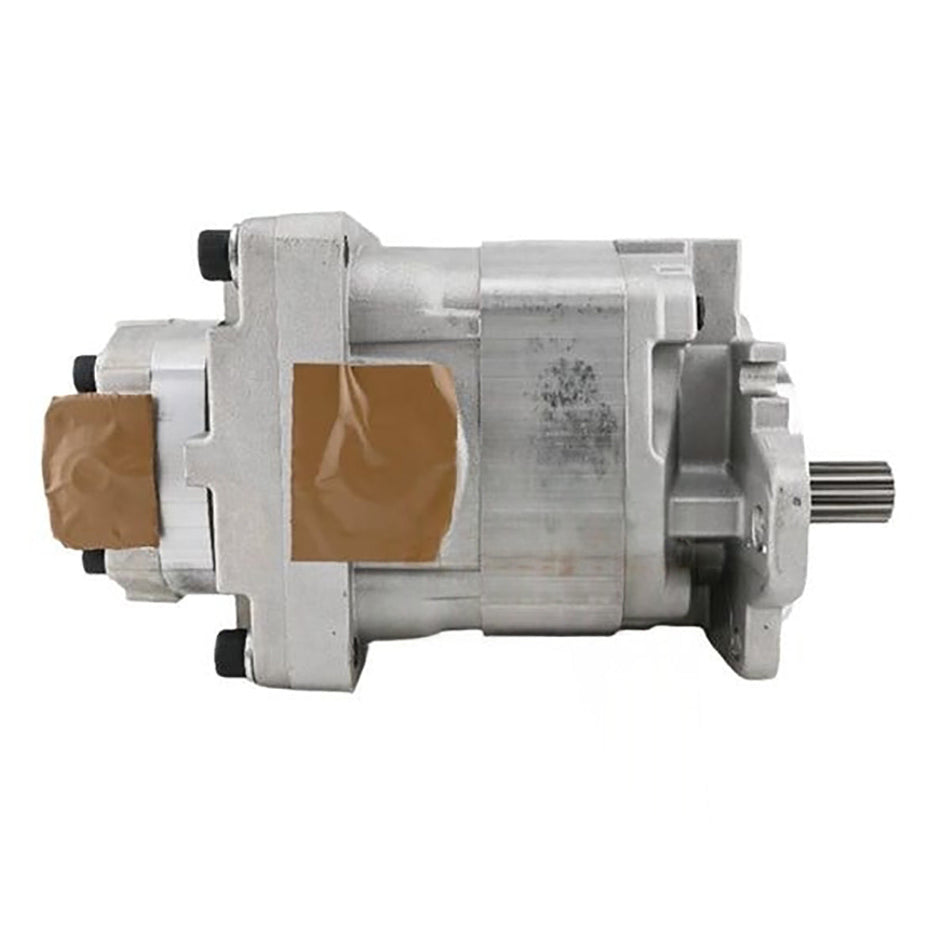 Hydraulic Pump 705-52-31070 Fits for Komatsu Engine SAA6D140E-3 Excavator PC750-6 PC750-7 PC800-6 PC800-7 - Sinocmp