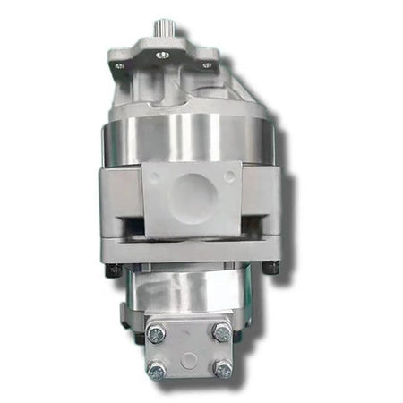 Hydraulic Pump 705-52-40070 Fits for Komatsu Wheel Dozer WD600-1H - Sinocmp