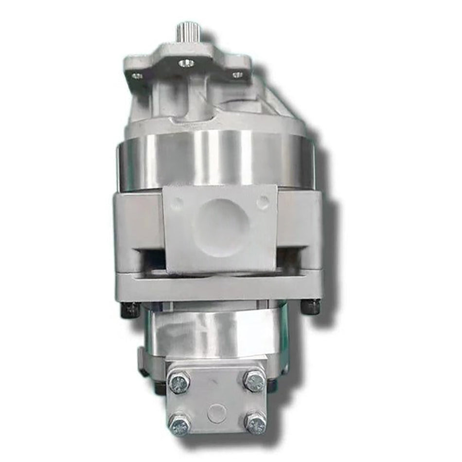 Hydraulic Pump 705-52-40070 Fits for Komatsu Wheel Dozer WD600-1H - Sinocmp
