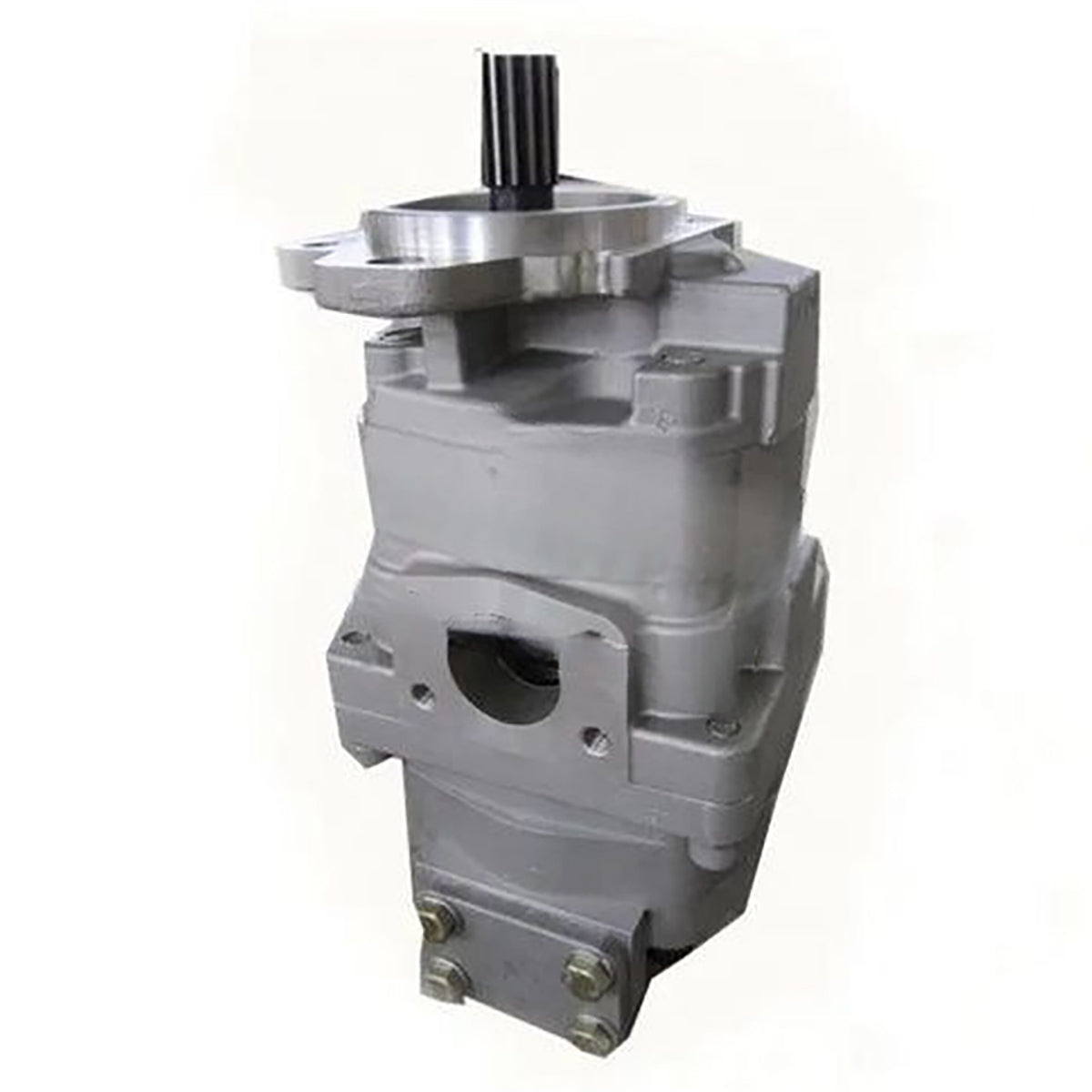 Hydraulic Pump 705-52-40081 Fits for Komatsu Wheel Dozer WD600-1 - Sinocmp
