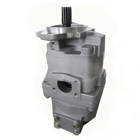 Hydraulic Pump 705-52-40081 Fits for Komatsu Wheel Dozer WD600-1 - Sinocmp