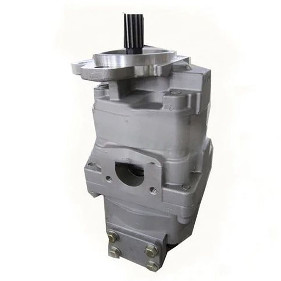 Hydraulic Pump 705-52-40081 Fits for Komatsu Wheel Dozer WD600-1 - Sinocmp