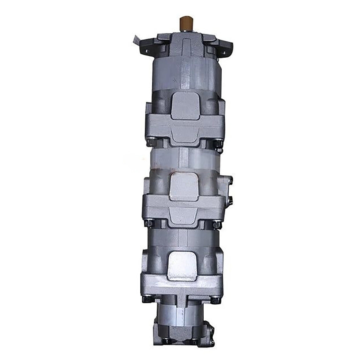 Hydraulic Pump 705-55-34140 Fits for Komatsu Wheel Loader WA350-3A-S WA350-3-X - Sinocmp