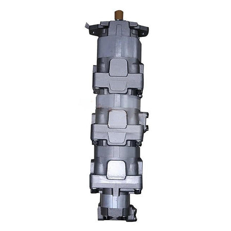 Hydraulic Pump 705-55-34140 Fits for Komatsu Wheel Loader WA350-3A-S WA350-3-X - Sinocmp