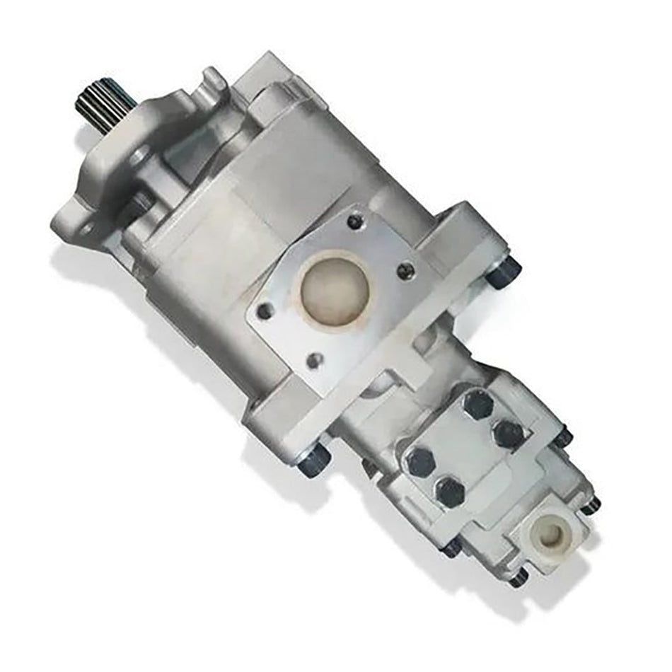 Hydraulic Pump 705-56-33120 Fits for Komatsu Loader WA150-6 WA150PZ-6 WA150PZ-6 - Sinocmp