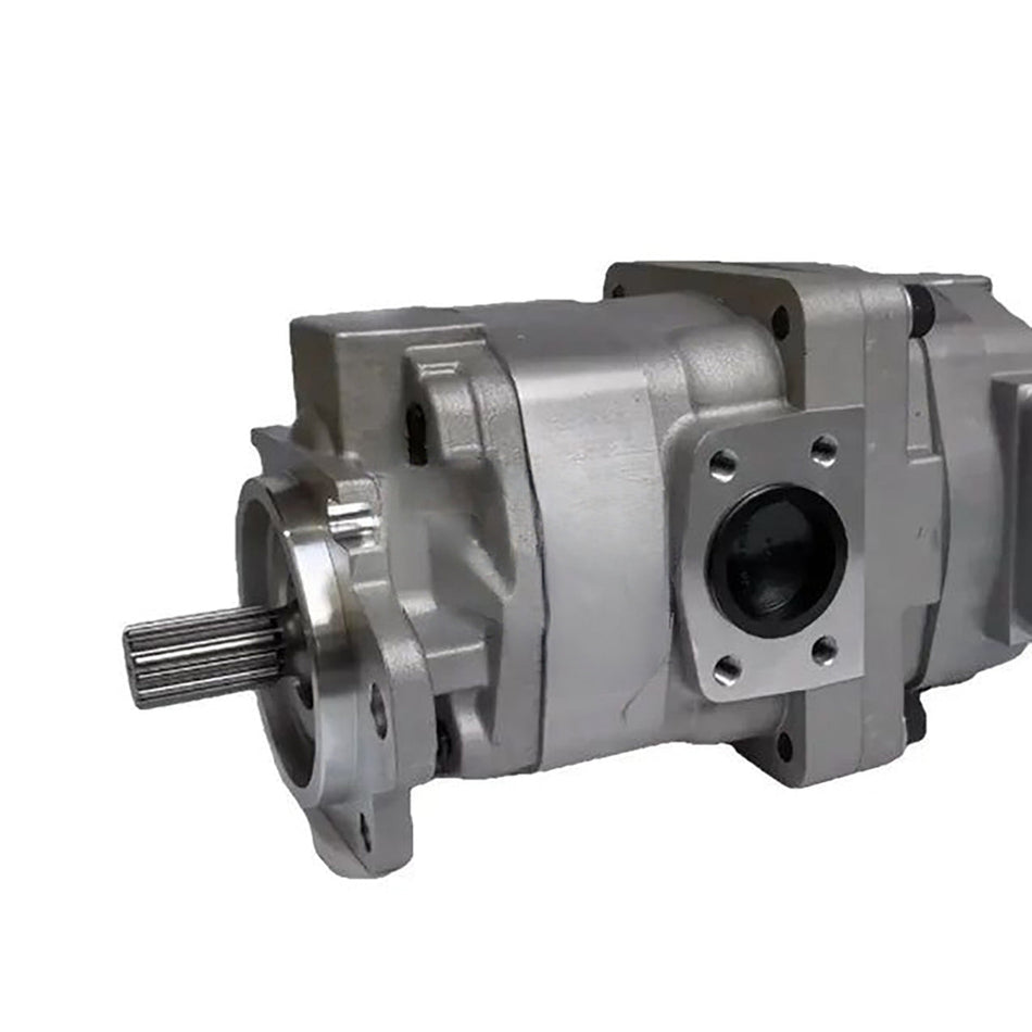 Hydraulic Pump 705-56-33140 Fits for Komatsu Dump Truck HM400-3M0 HM400-3 HM400-3R - Sinocmp
