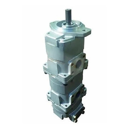 Hydraulic Pump 705-56-34710 Fits for Komatsu WA500-6R WA500-6 Wheel Loader - Sinocmp