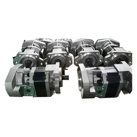 Hydraulic Pump 705-58-24010 Fits for Komatsu PC60-2 Excavator - Sinocmp