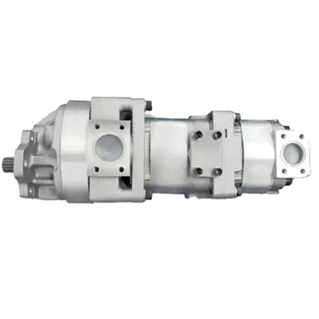 Hydraulic Pump 705-58-46050 Fits for Komatsu WD600-1 Wheel Dozer - Sinocmp
