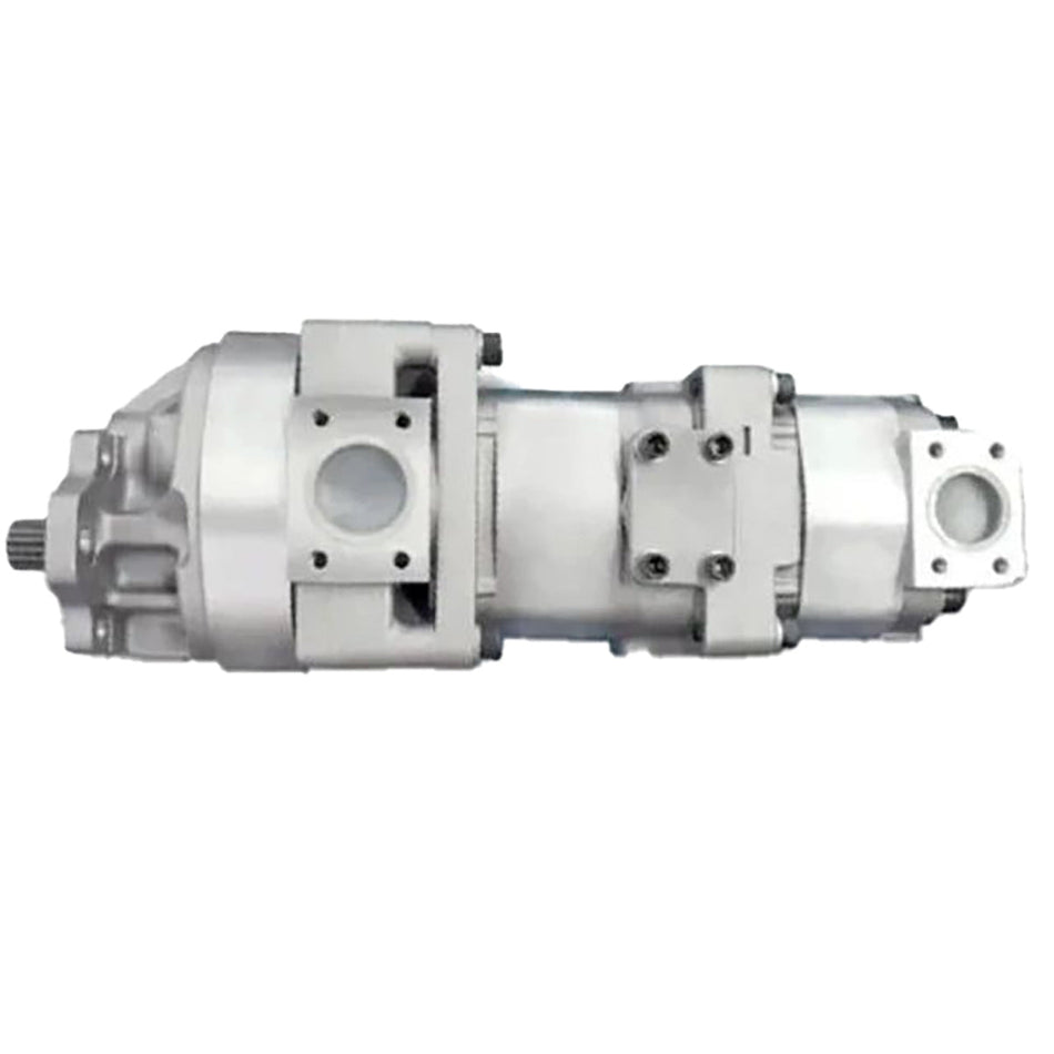 Hydraulic Pump 705-58-46050 Fits for Komatsu WD600-1 Wheel Dozer - Sinocmp