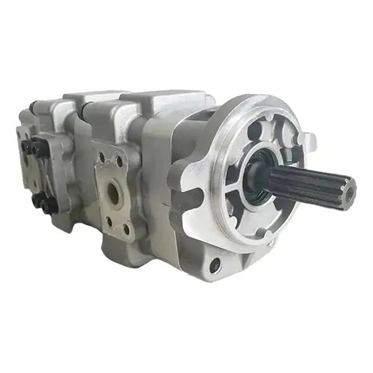 Hydraulic Pump 705-86-14060 Fits for Komatsu PC20-5 PC30-5 Excavator - Sinocmp