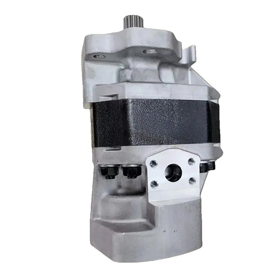 Hydraulic Pump 705-94-01070 Fits for Komatsu WA380Z-6 WA380-6 Wheel Loader - Sinocmp