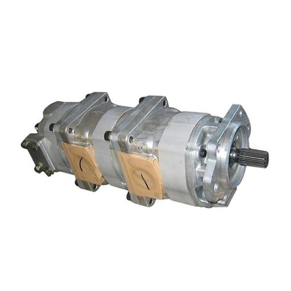 Hydraulic Pump 706-66-11201 706-66-13201 Fits for Komatsu Excavator PC200-1 PC220-1 PC150-1 PC150LC-1 PW100-1 - Sinocmp