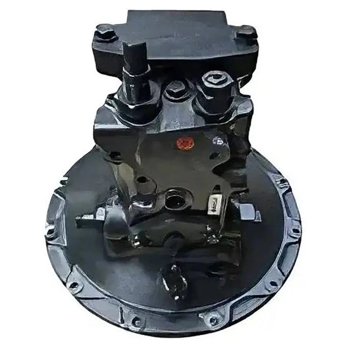 Hydraulic Pump 708-1W-00042 708-1W-01042 Fits for Komatsu PC60 PC70 BR100J BR100JG BR100R R100RG - Sinocmp