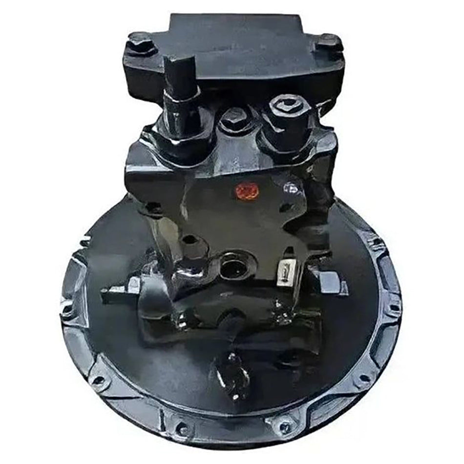 Hydraulic Pump 708-1W-00042 708-1W-01042 Fits for Komatsu PC60 PC70 BR100J BR100JG BR100R R100RG - Sinocmp