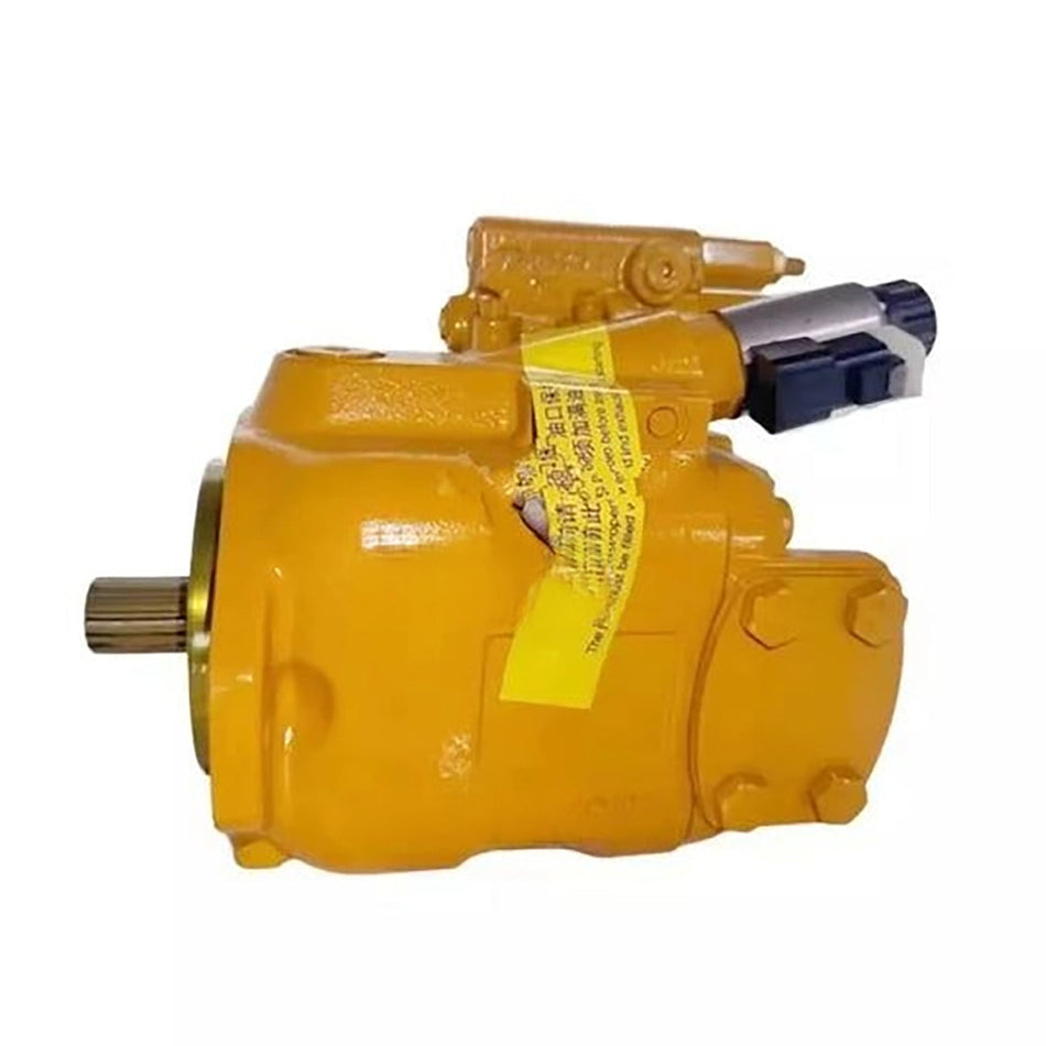 Hydraulic Pump A10VN045 566-7021 5667021 Fits For Caterpillar Cat 303.5CR 304CR 302.7CR 303CR - Sinocmp