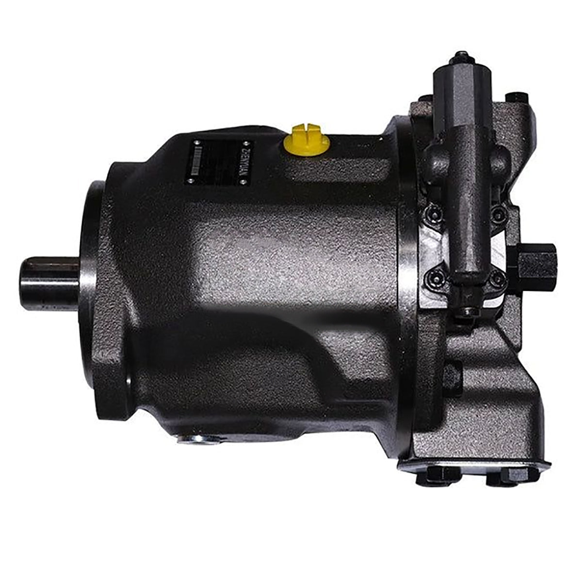 Hydraulic Pump A10VO71DFR1 for Rexroth Excavator 14T - Sinocmp