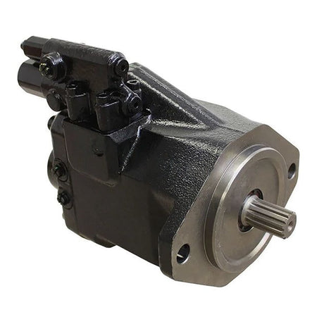 Hydraulic Pump AL161041 Fits for John Deere Tractor 6110 6520 6600 6620 6800 6810 6910 6150S 6920S - Sinocmp